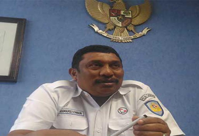 Penurunan Penumpang Kapal Laut Papua Mengkhawatirkan